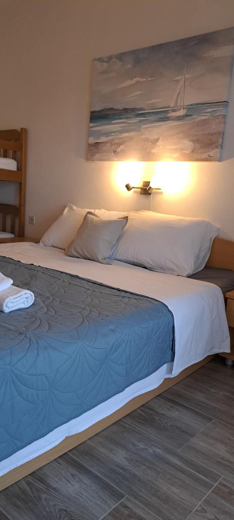 B&B Sobe Magdalena Metajna Værelse billede
