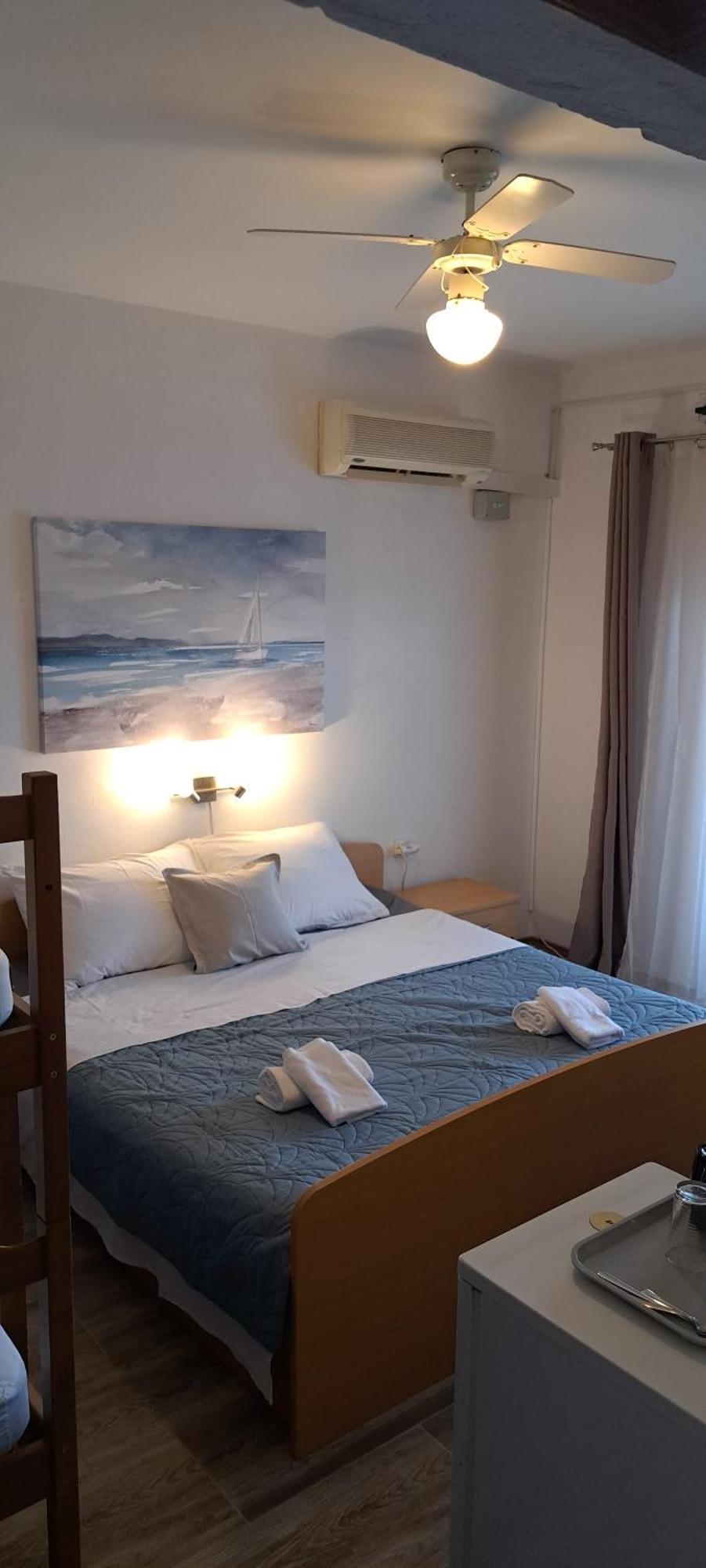 B&B Sobe Magdalena Metajna Værelse billede