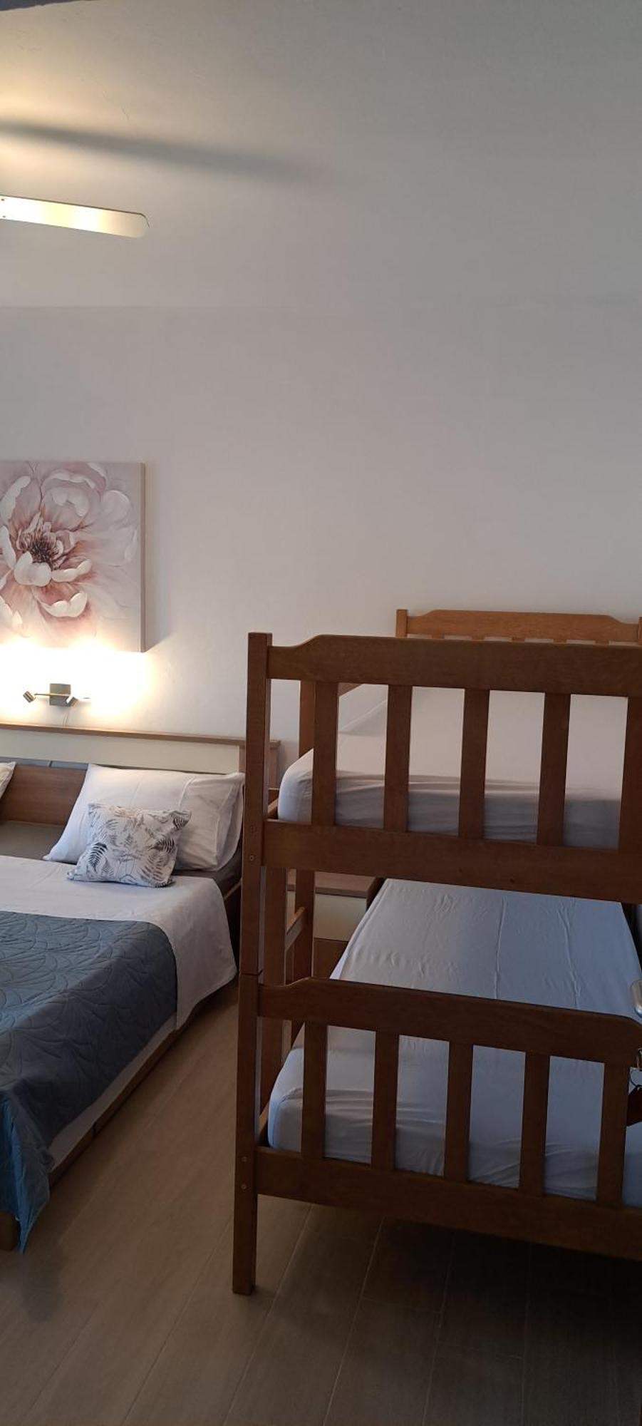 B&B Sobe Magdalena Metajna Værelse billede