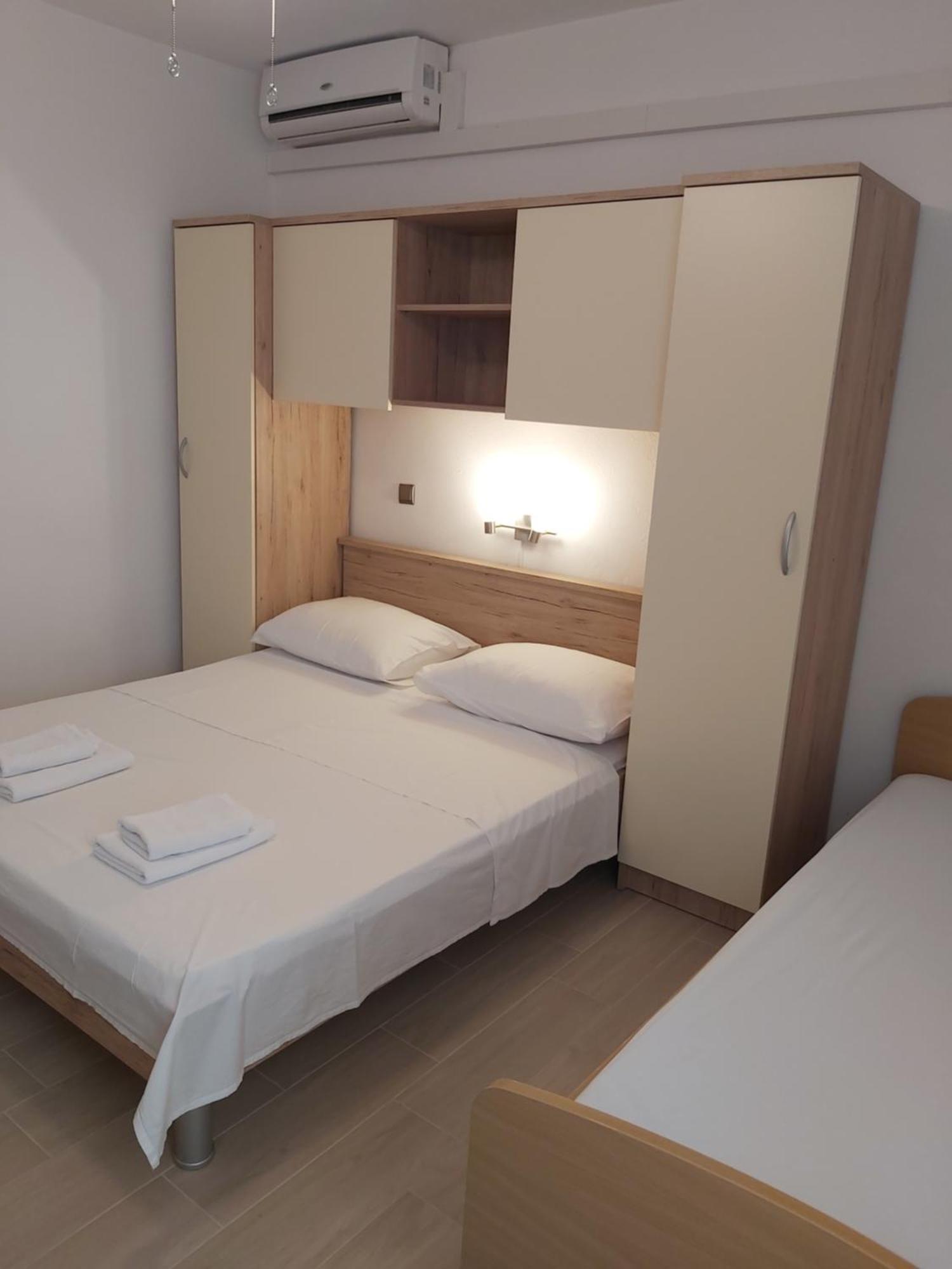 B&B Sobe Magdalena Metajna Værelse billede