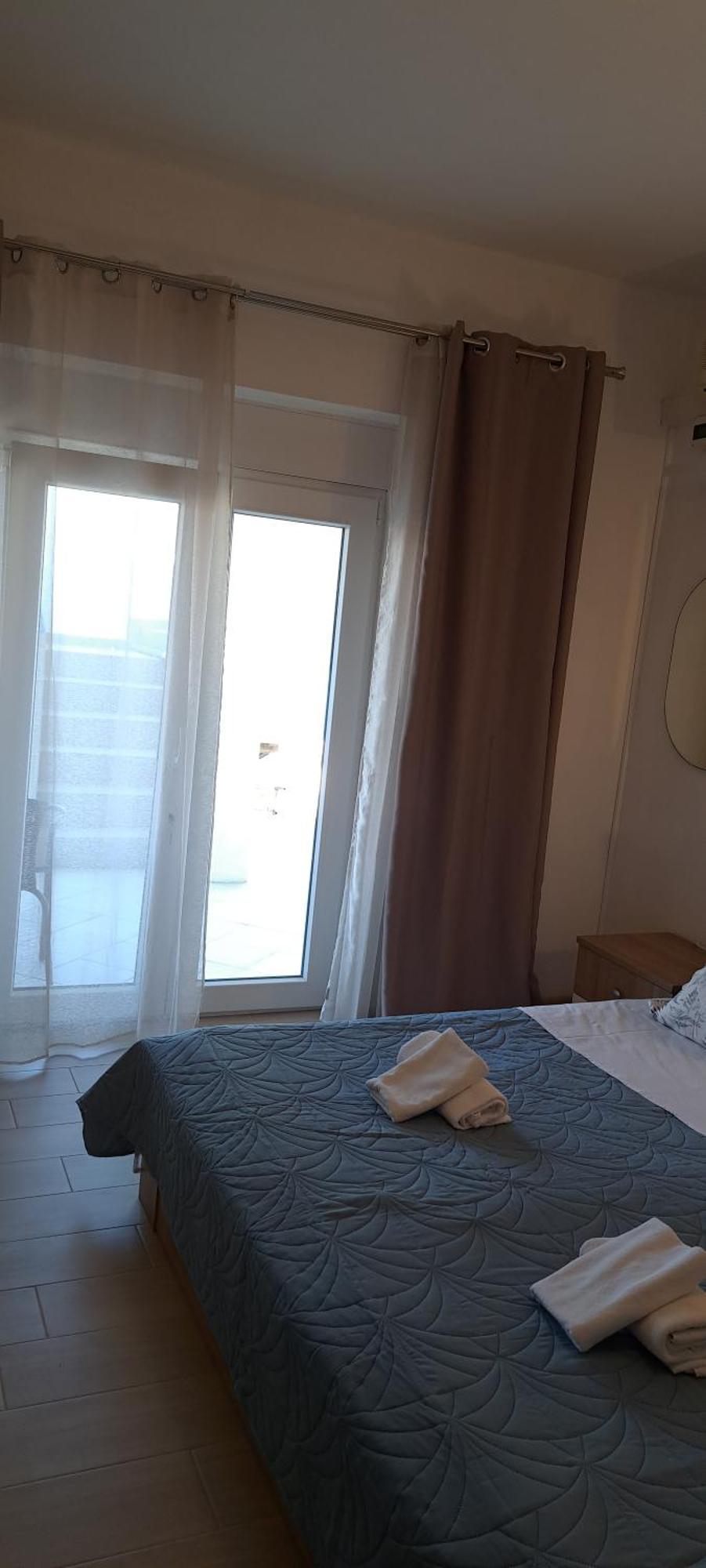 B&B Sobe Magdalena Metajna Værelse billede